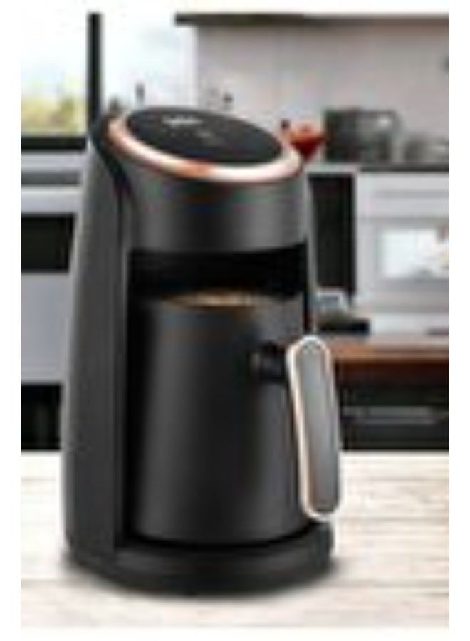 Sinbo Turkish Coffee Maker Automatic - Image 5